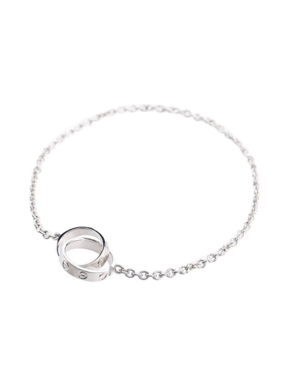 Cartier Bracelet Baby Love